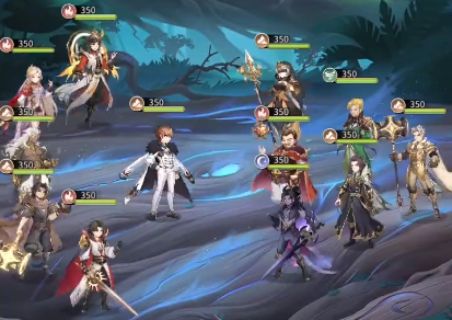 斗罗大陆武魂觉醒5