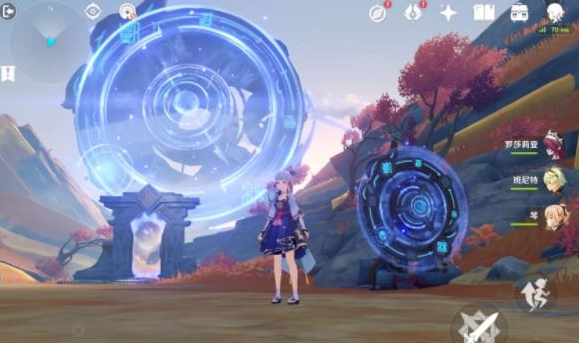 《原神》穷途末路宝箱获取攻略 原神4