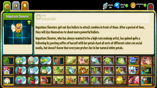 植物大战僵尸2shuttle手机版