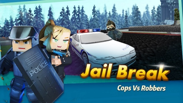 方块堡垒国际服