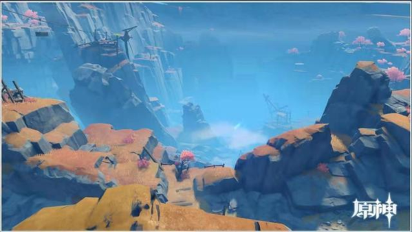 《原神》夜兰和魈抽取选择攻略 原神1