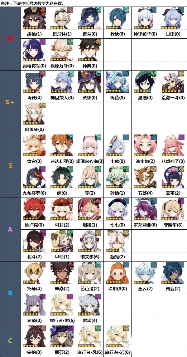 原神游戏截图13