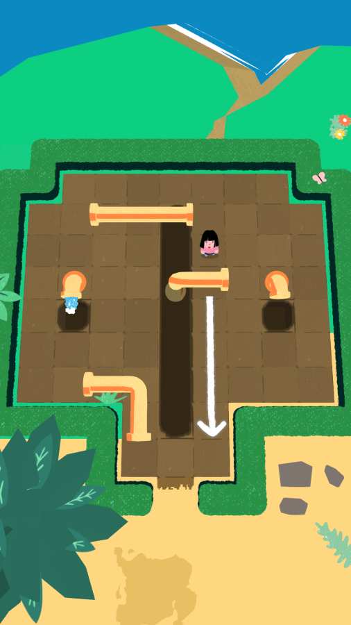 推管天堂手机版