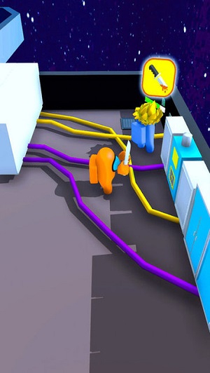 像素太空大逃杀最新版