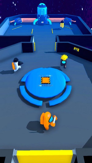 像素太空大逃杀最新版