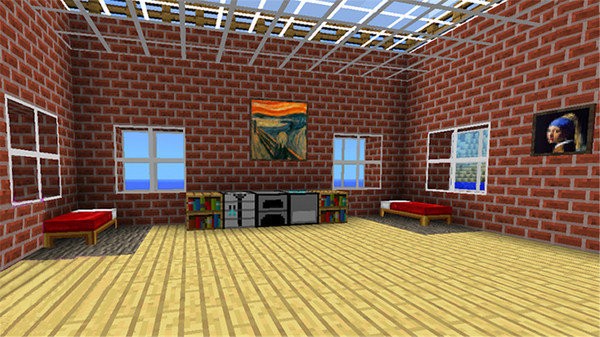 我的冒险世界中文版