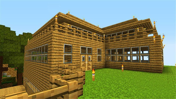 我的冒险世界中文版