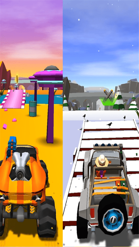 菲利刹车记最新版