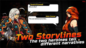 粉碎之战中文版