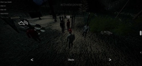 逃离森林最新版