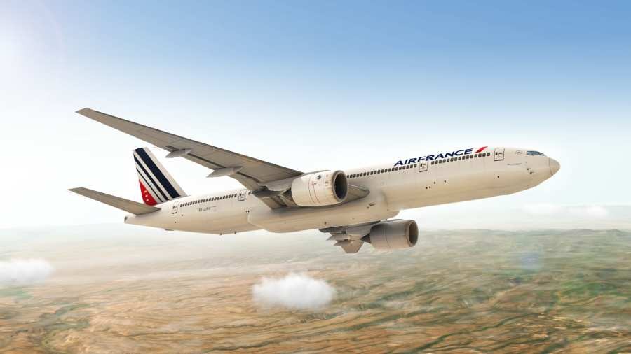 真实飞行模拟器汉化版