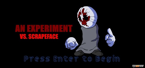 黑色星期五之夜无手者模组