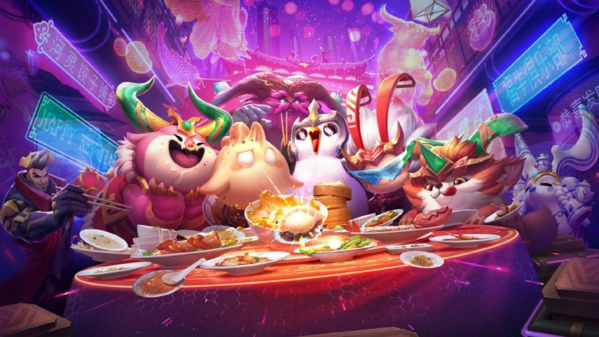 金铲铲之战S7斗枪阵容怎么搭配1