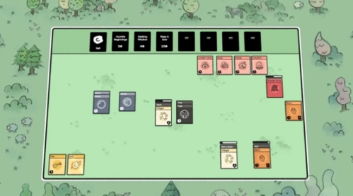 《堆叠大陆》恶魔召唤方法 堆叠大陆恶魔BOSS召唤攻略1