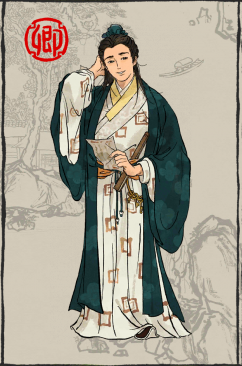 江南百景图图片3