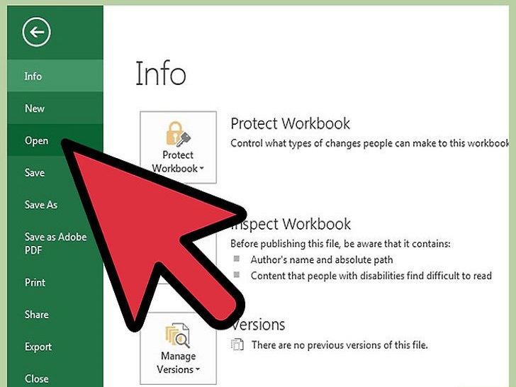 Excel中添加标题行