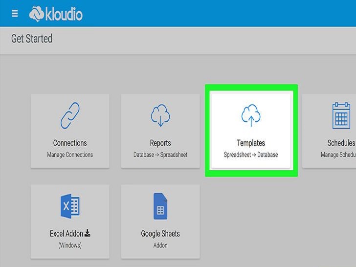 Excel中自动创建报告