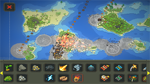 超级世界盒子手机版