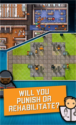 监狱建筑师手游