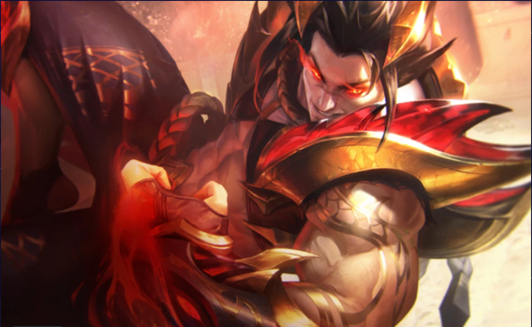 《金铲铲之战》S7怒翼瑟提玩法攻略 金铲铲之战S7怒翼瑟提怎么玩1