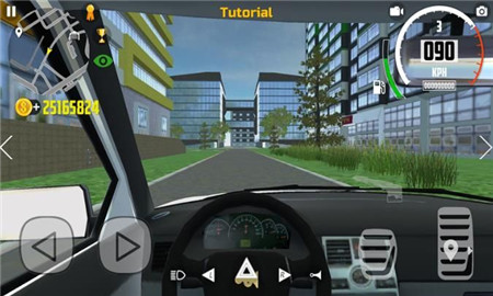Car Simulator 2