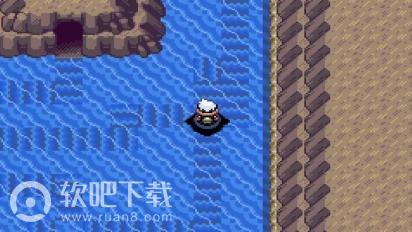 口袋妖怪永恒之沫