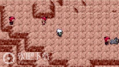 口袋妖怪永恒之沫