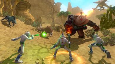 GoblinTorchSimulator