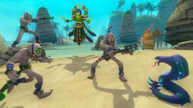 GoblinTorchSimulator