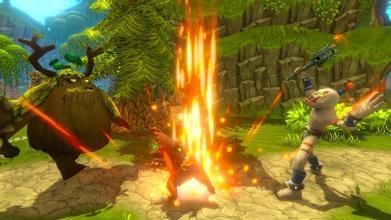 GoblinTorchSimulator