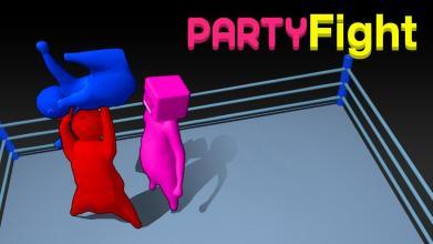 PartyFight
