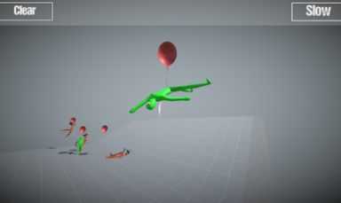 人偶战斗模拟器2中文版