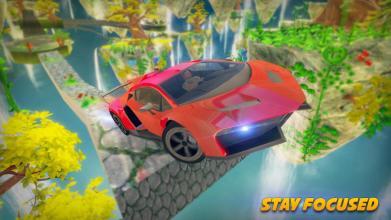 RealImpossibleTracks2019