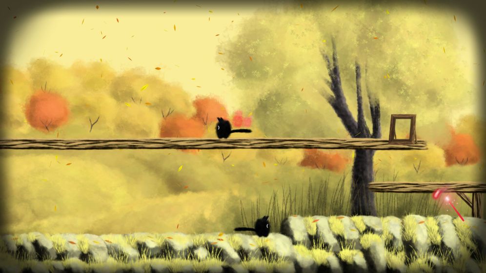 假如有另一个我