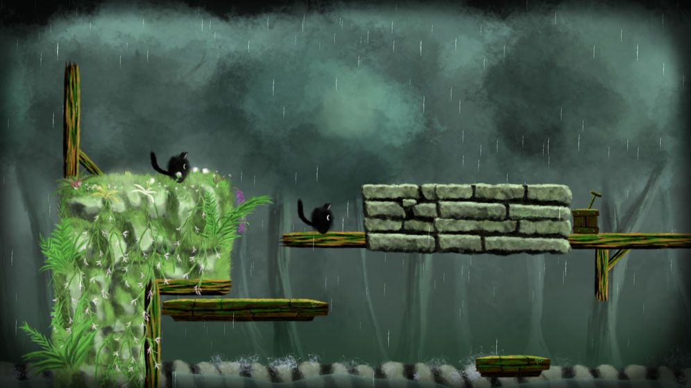 假如有另一个我