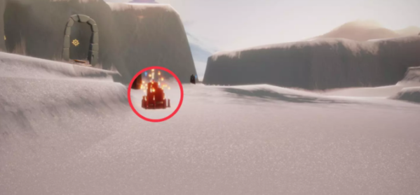 光遇6月20日大蜡烛在哪1