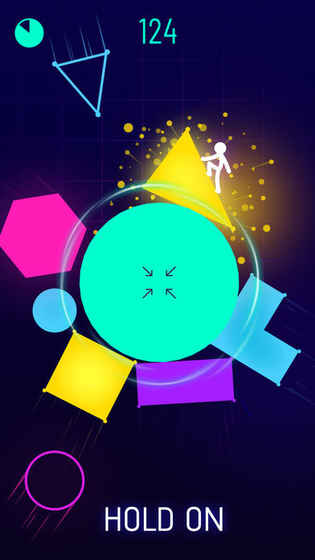 Light It Up中文版