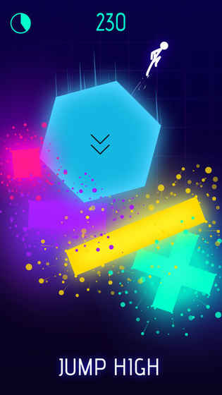 Light It Up中文版