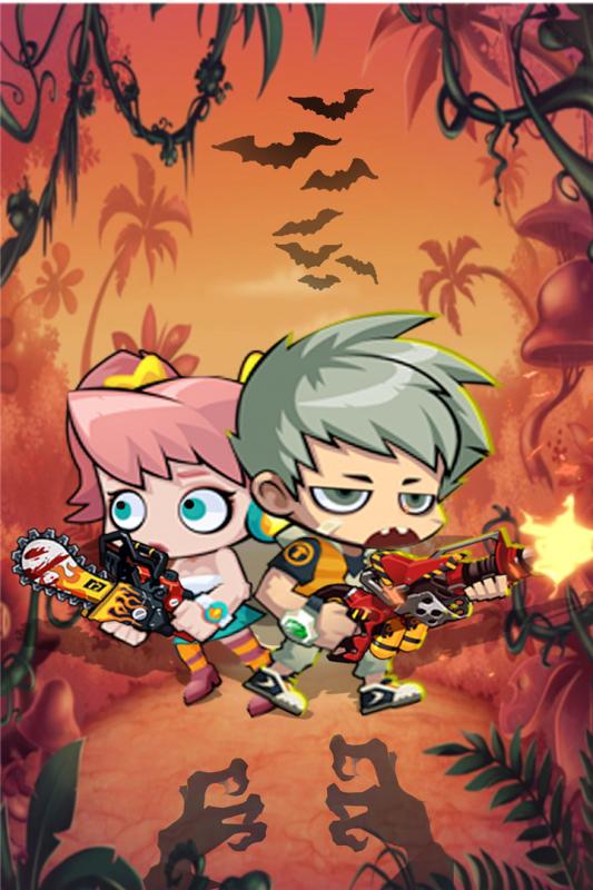 生化大作战最新版