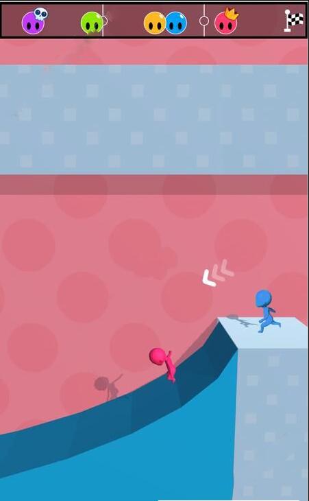 通道奔跑者手游