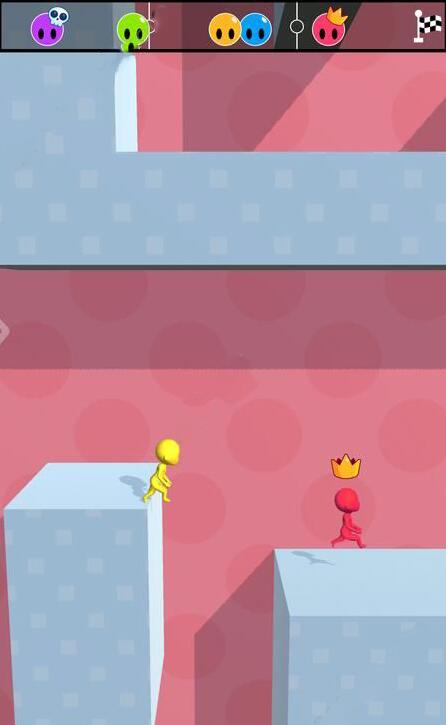 通道奔跑者手游