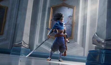 《金铲铲之战》s7亚索阵容玩法攻略 金铲铲之战s7亚索怎么玩1