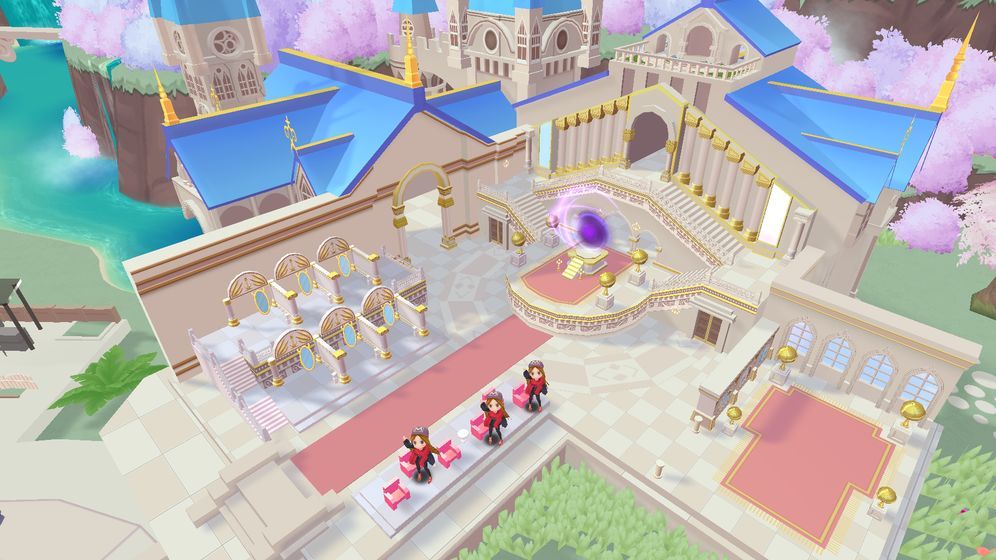 衣之国3世界之旅