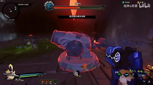 《枪火重生手游》夜姬丸BOSS打法攻略 枪火重生夜姬丸BOSS打法攻略1