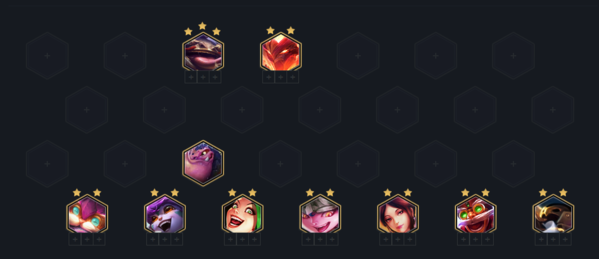 金铲铲之战s7慢赌驯龙炮怎么玩4