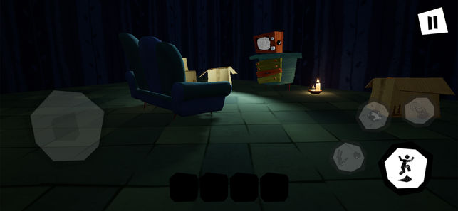 隔壁老王的秘密手机版