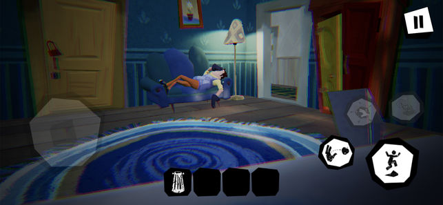 隔壁老王的秘密手机版