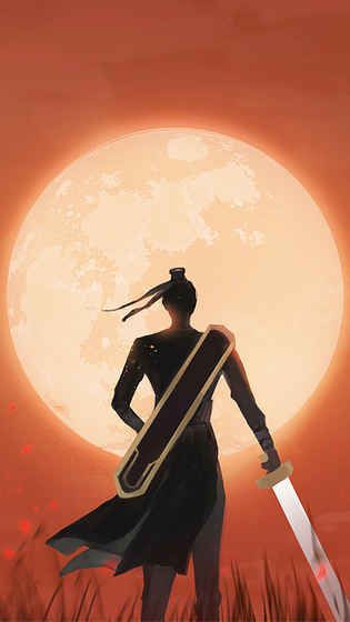 江湖中的我最新版