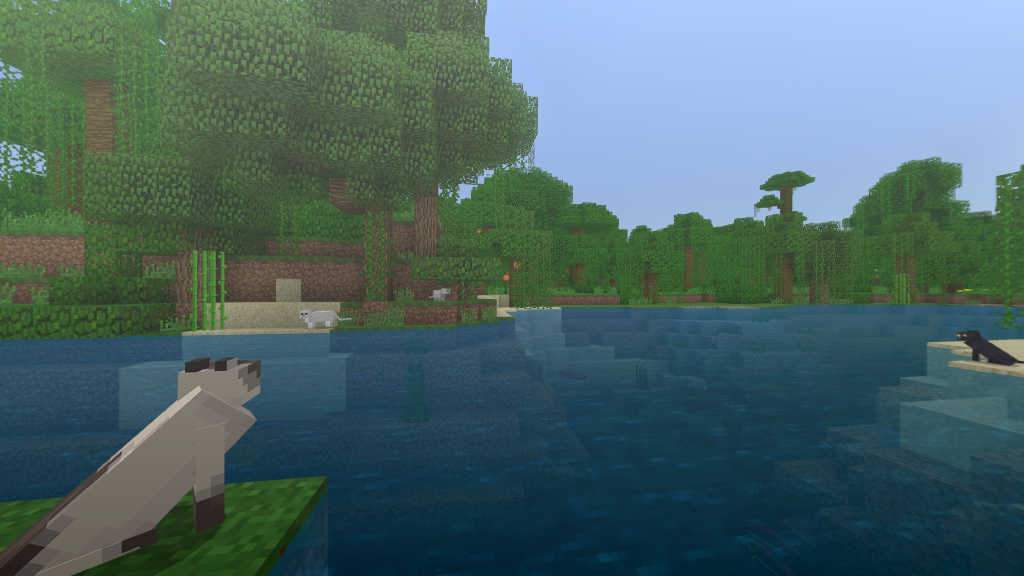 我的世界1.11.0.5无敌版