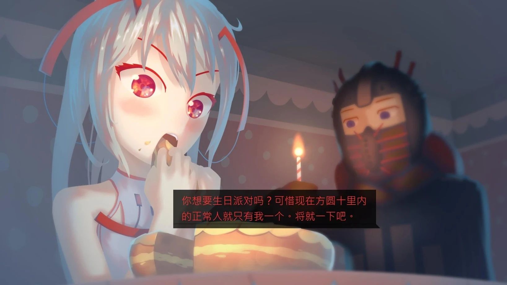 安全可靠的末日机器